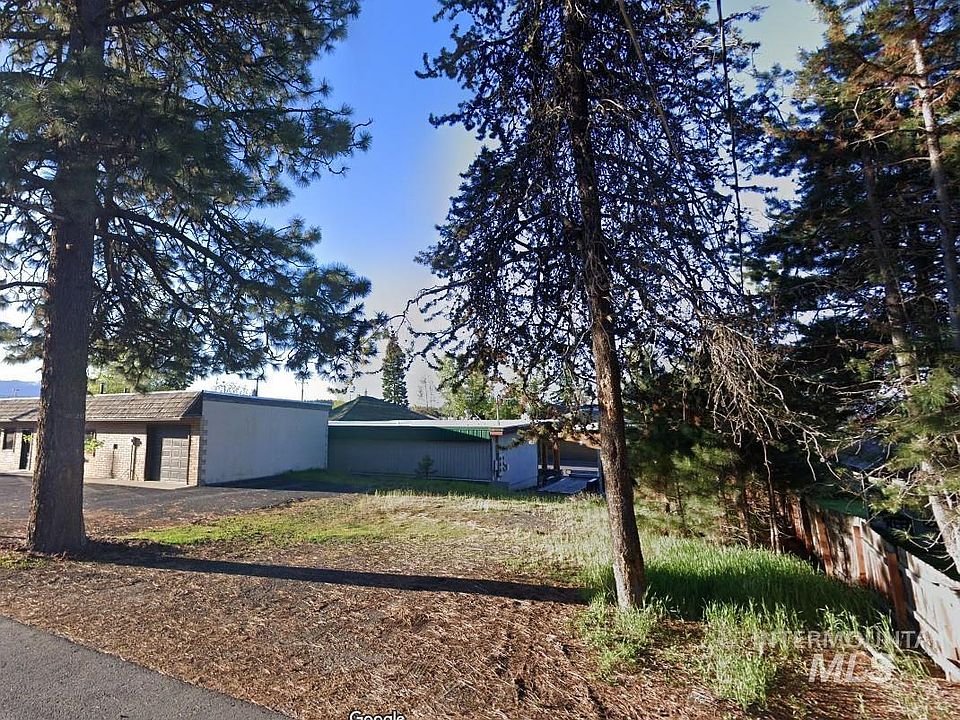 2nd image of Tbd McBride St