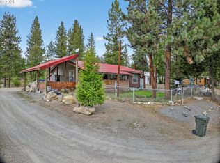 600 NW Cupid Ave, Sumpter, OR 97877