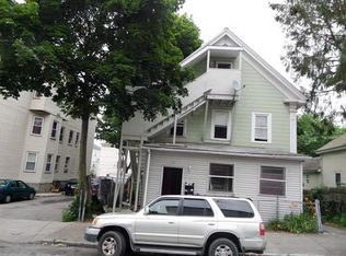 53 Mendon St, Worcester, MA 01604