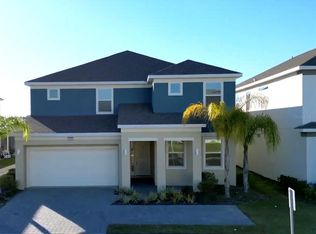 4464 Monado Dr, Kissimmee, FL 34746