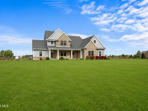23153 Pargillis Rd, Perrysburg, OH 43551