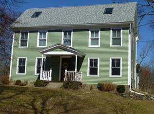 19 Chestnut St, Stow, MA 01775