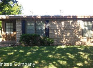 2800 Rugeley St, Wichita Falls, TX 76308
