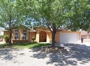 1809 Regency Park Rd SE, Rio Rancho, NM 87124