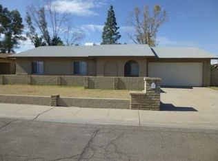 4826 W Hatcher Rd, Glendale, AZ 85302