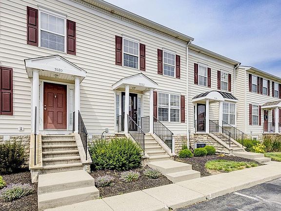 2nd image of 7022 Gallant Fox Dr #12