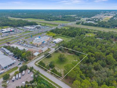 15241 Horn Ave, Brooksville, FL, 34613