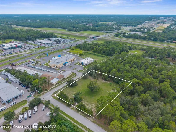 15241 Horn Ave, Brooksville, FL 34613