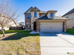 1218 Jester Ct, Copperas Cove, TX 76522