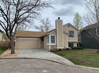 1226 Iris Ct, Highlands Ranch, CO 80126