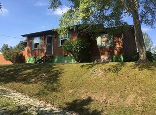 451 Muddy Ridge Rd, Louisa, KY 41201