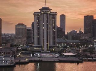 2 Canal St #2308, New Orleans, LA 70130