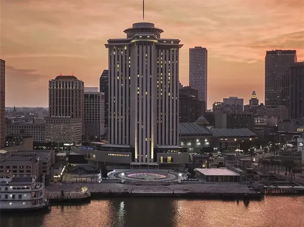 2 Canal St #2308, New Orleans, LA 70130