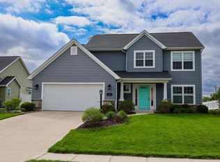 7132 Evansbrook Dr, Fort Wayne, IN 46835