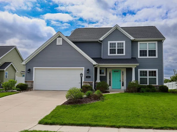 7132 Evansbrook Dr, Fort Wayne, IN 46835