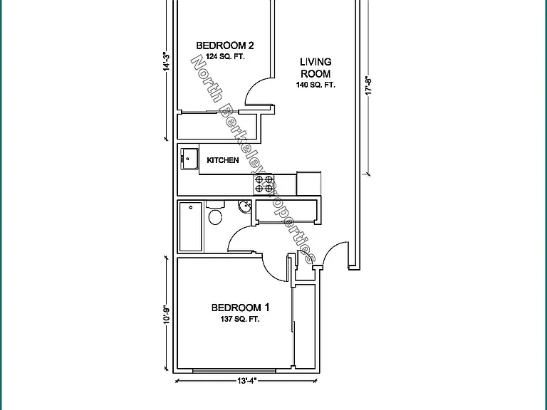 2404 Fulton Street — Photo 11