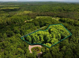 2157 N Blackrock Way, Harbor Springs, MI 49740