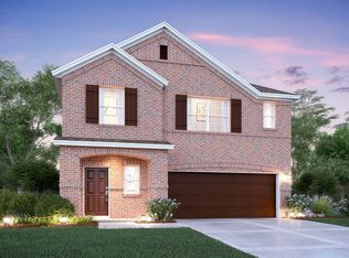3614 Doramus Dr, Celina, TX 75009