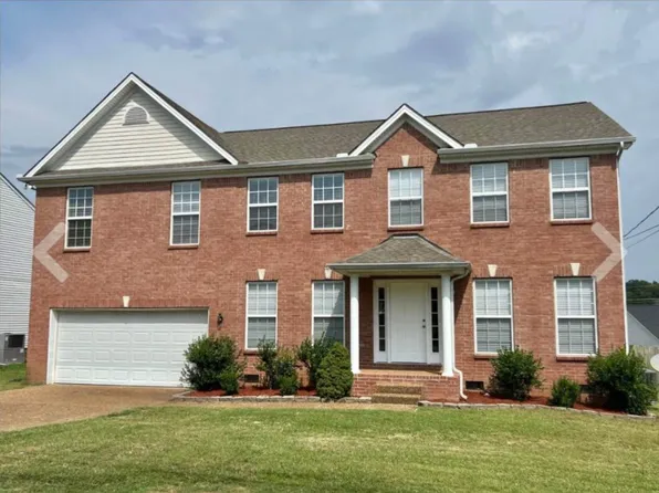 (undisclosed Address), La Vergne, TN 37086