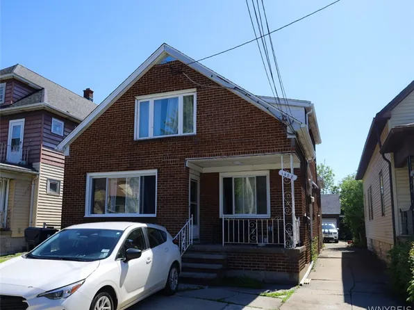 1488 Electric Ave, Buffalo, NY 14218