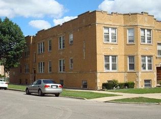 2943 N Lockwood Ave #2, Chicago, IL 60641