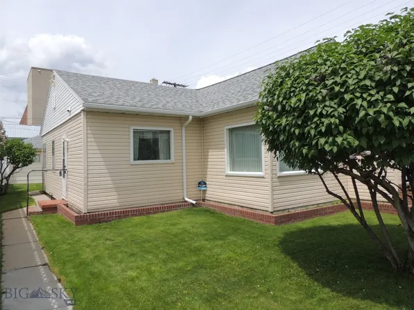 314 Oak St, Anaconda, MT 59711
