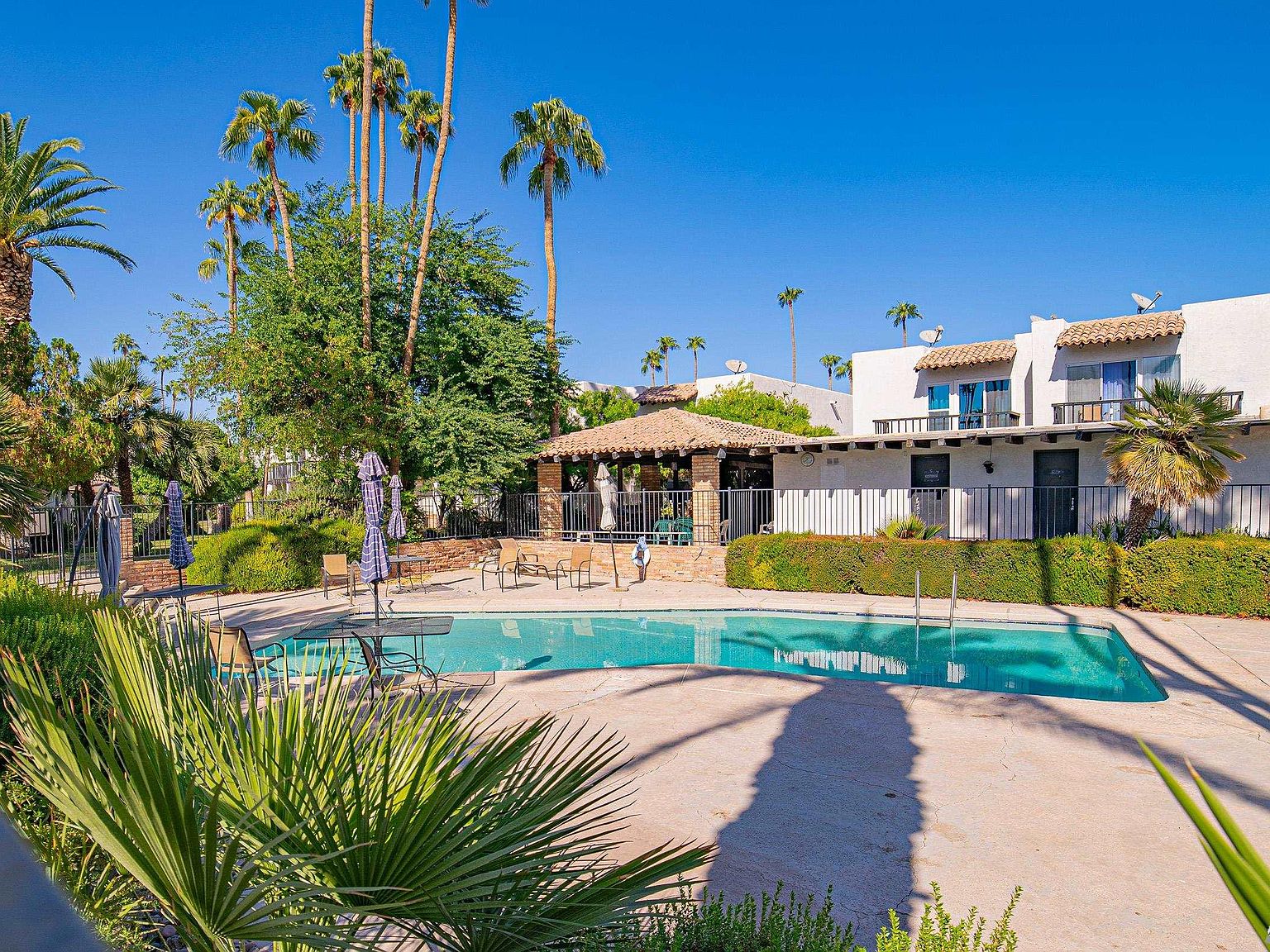 2900 S Palo Verde Ln UNIT 35