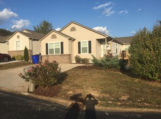 7434 Furness Way, Knoxville, TN 37920