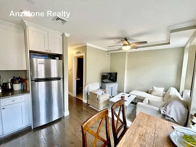 3 Quincy Ct #1 — Photo 11