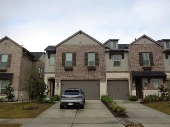 6510 Bramble Cove Ln, Fulshear, TX 77441