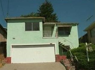 16546 Russell Ct, San Leandro, CA