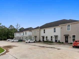 4320 Louisiana Ave #17, Lake Charles, LA 70607