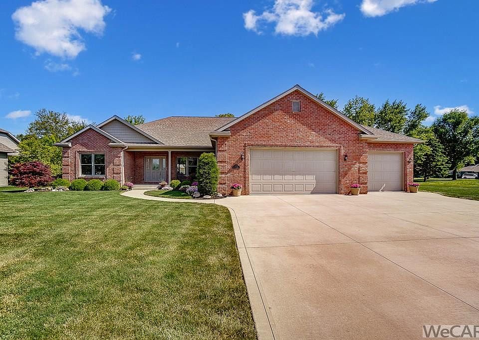 1275 Madison Blvd Van Wert, OH, 45891 Apartments for Rent Zillow