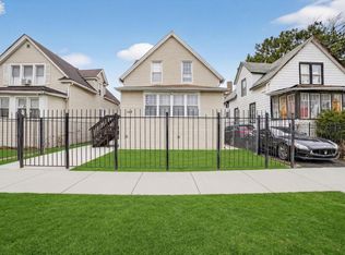 1142 N Mason Ave, Chicago, IL