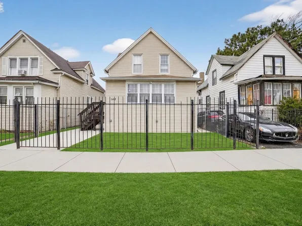 1142 N Mason Ave, Chicago, IL 60651
