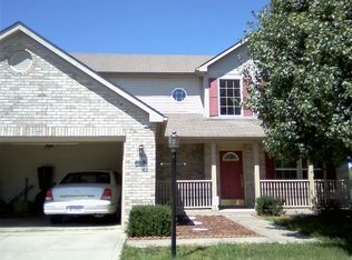 220 Sierra Dr, Lebanon, IN 46052