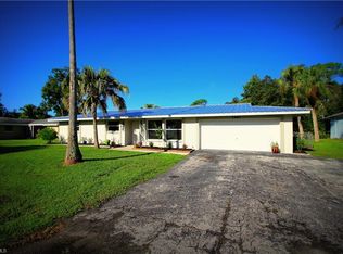 1461 Schenley St, Pt Charlotte, FL 33952