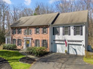 47 Stagecoach Rd, Avon, CT 06001