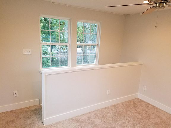 Upstairs Studio/Office