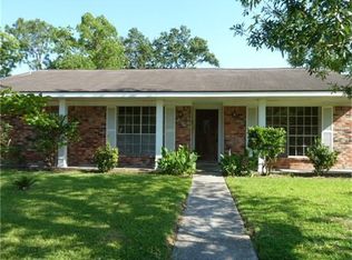 11803 Rowan Ln, Houston, TX 77072