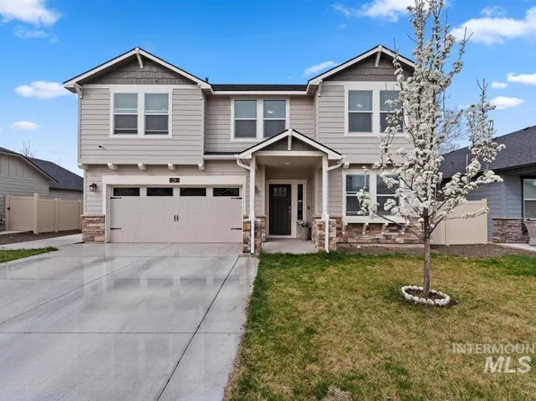 29 N Mingus Ave, Nampa, ID 83651