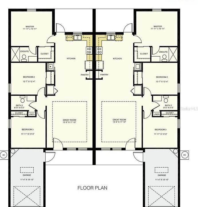 2nd image of 3644 Portillo Rd