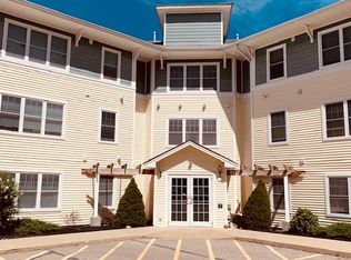 597 Lafayette Rd UNIT 101, Hampton, NH 03842
