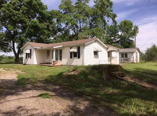 1001 NE Hebron Rd, Maysville, MO 64469