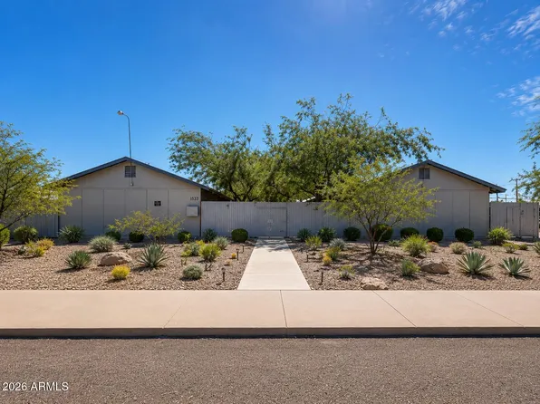 1533 E ADAMS Street, Phoenix, AZ 85034