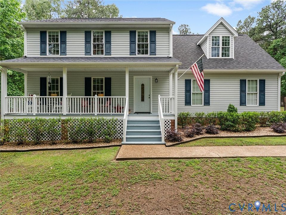 1st image of 10425 Chesdin Ridge Dr