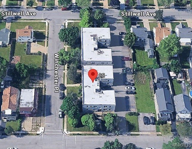 2nd image of 25 Winchester Pl
