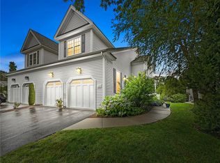 163 Preservation Way, South Kingstown, RI 02879