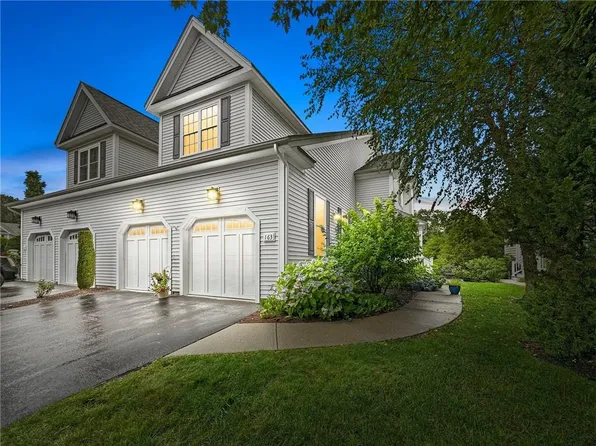 163 Preservation Way, South Kingstown, RI 02879