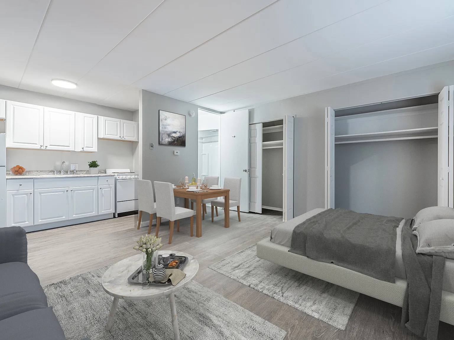 Alphada Place Apartments — Photo 3